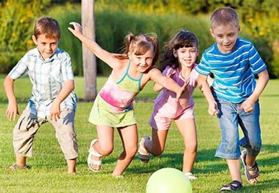 Страхование детей