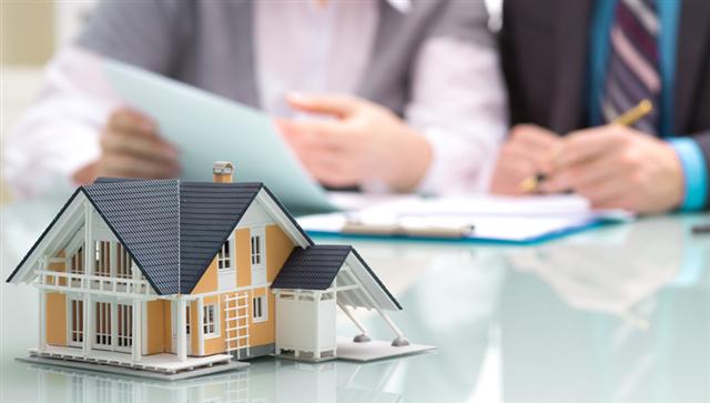 Страхование имущества