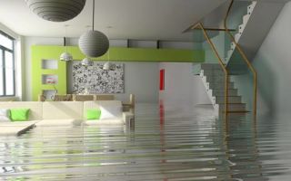 Страхование квартир, недвижимости